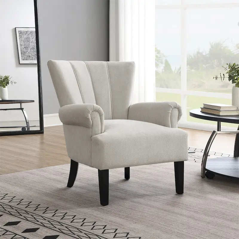 Sillón moderno para sala de estar
