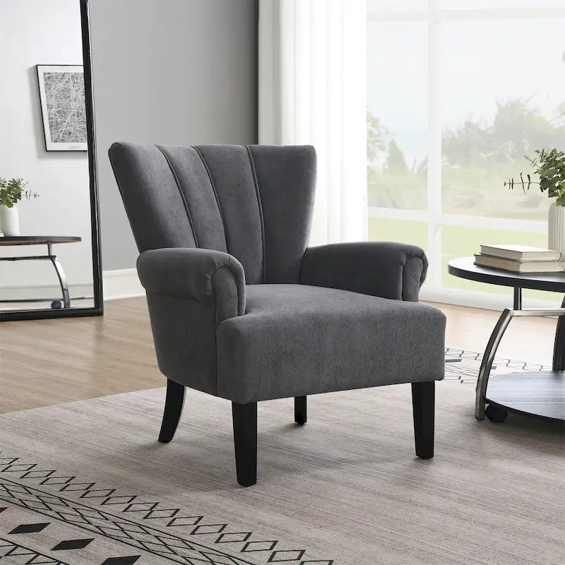 Sillón moderno para sala de estar