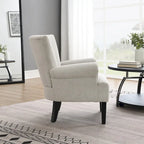 Sillón moderno para sala de estar