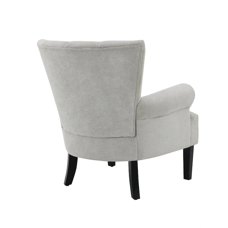 Sillón moderno para sala de estar