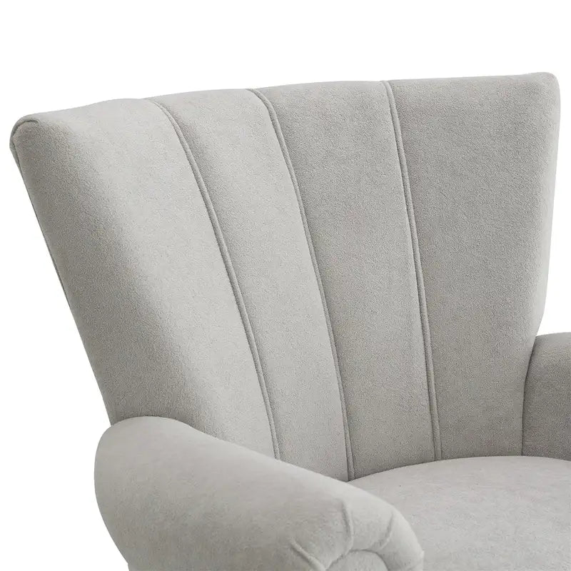 Sillón moderno para sala de estar