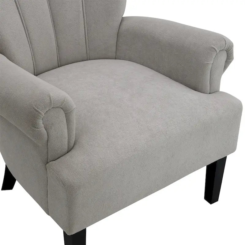 Sillón moderno para sala de estar