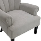 Sillón moderno para sala de estar