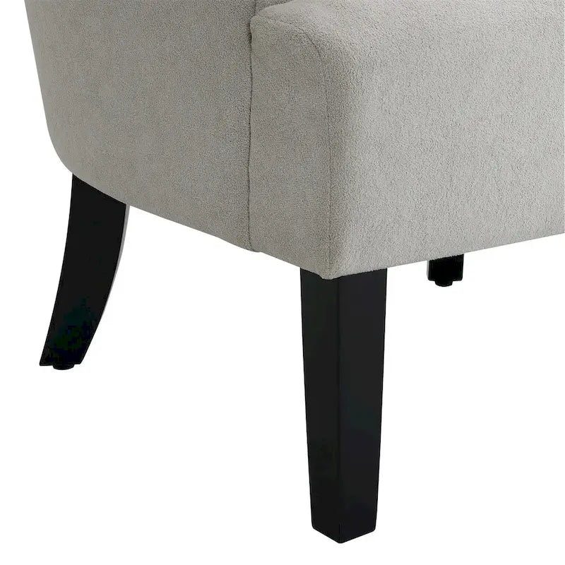 Sillón moderno para sala de estar