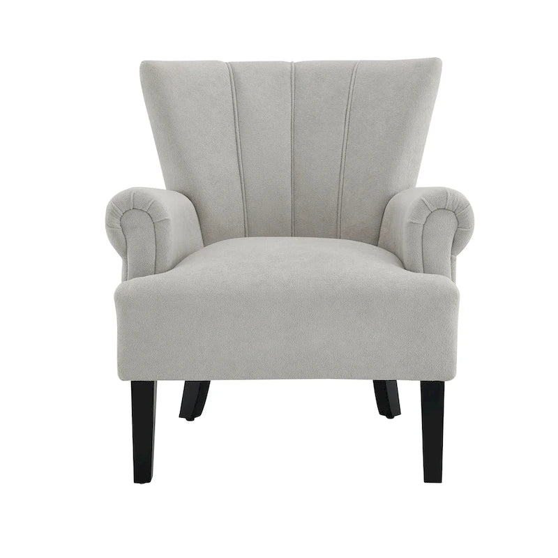 Sillón moderno para sala de estar