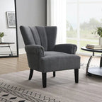 Sillón moderno para sala de estar
