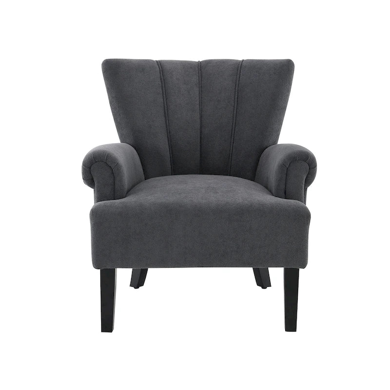 Sillón moderno para sala de estar