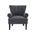 Sillón moderno para sala de estar