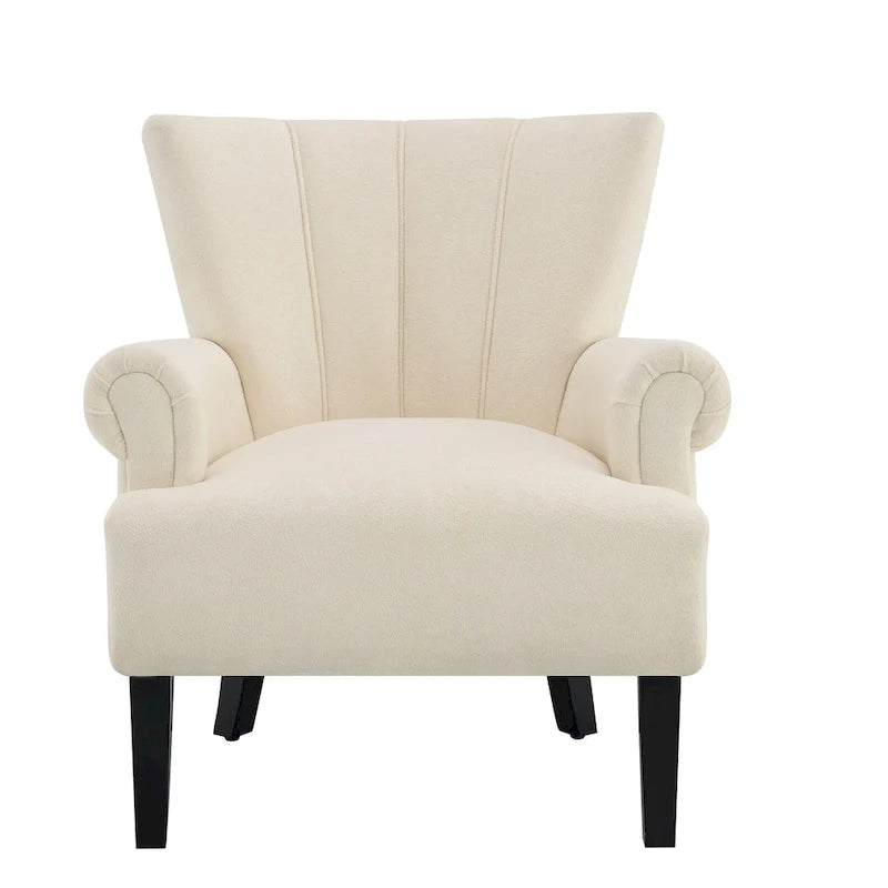 Sillón moderno para sala de estar