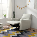 Sillón reclinable eléctrico, Sillón reclinable eléctrico pequeño para sala de estar, Sillón reclinable eléctrico para espacios pequeños, Sofá reclinable