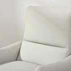 Sillón reclinable eléctrico, Sillón reclinable eléctrico pequeño para sala de estar, Sillón reclinable eléctrico para espacios pequeños, Sofá reclinable