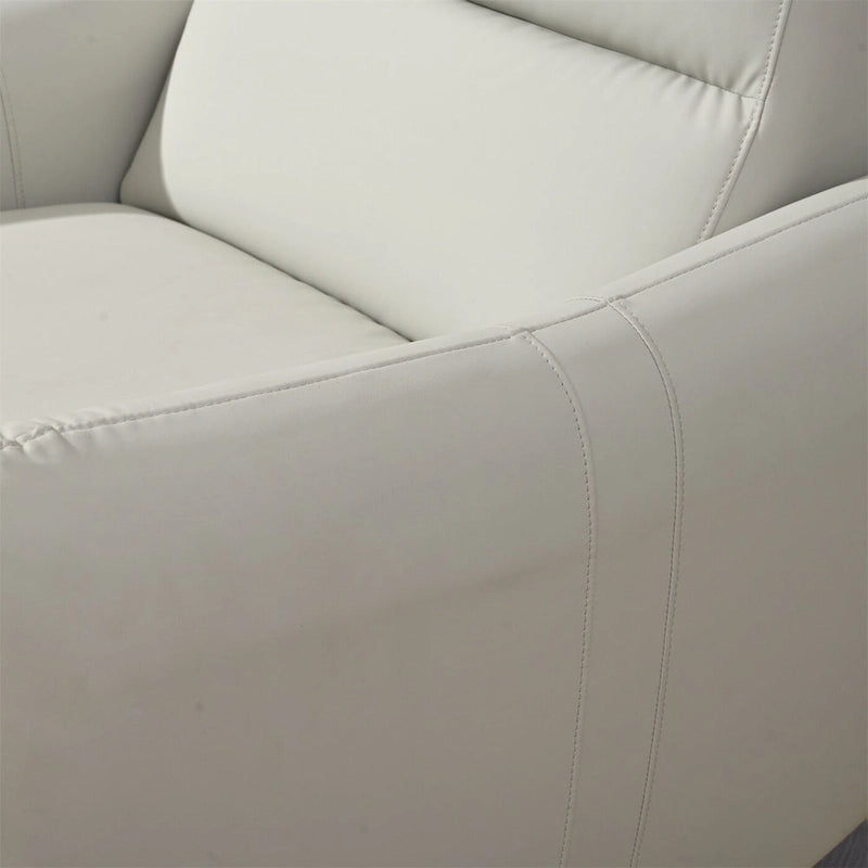 Sillón reclinable eléctrico, Sillón reclinable eléctrico pequeño para sala de estar, Sillón reclinable eléctrico para espacios pequeños, Sofá reclinable