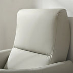 Sillón reclinable eléctrico, Sillón reclinable eléctrico pequeño para sala de estar, Sillón reclinable eléctrico para espacios pequeños, Sofá reclinable