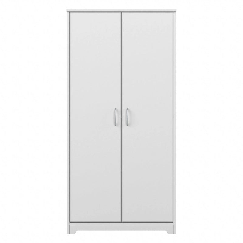 Mueble Alto de Baño con Puertas