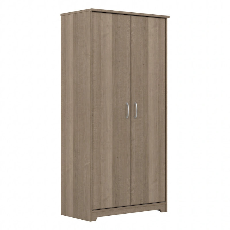 Mueble Alto de Baño con Puertas