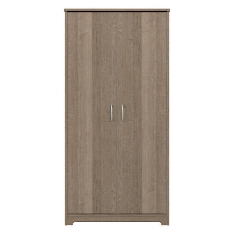Mueble Alto de Baño con Puertas