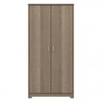 Mueble Alto de Baño con Puertas