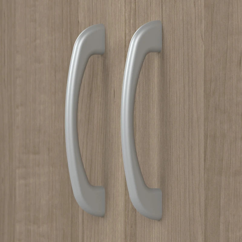 Mueble Alto de Baño con Puertas