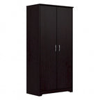 Mueble Alto de Baño con Puertas
