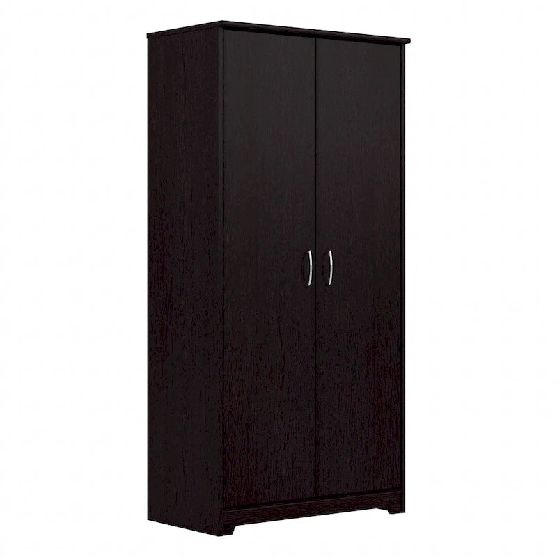 Mueble Alto de Baño con Puertas