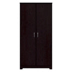 Mueble Alto de Baño con Puertas