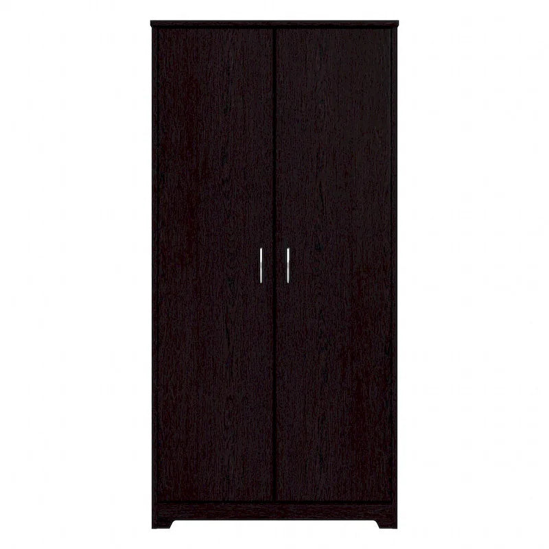 Mueble Alto de Baño con Puertas