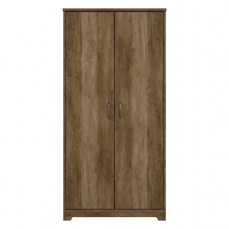 Mueble Alto de Baño con Puertas