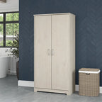 Mueble Alto de Baño con Puertas