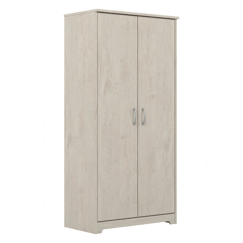 Mueble Alto de Baño con Puertas