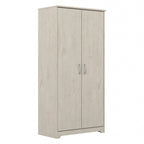 Mueble Alto de Baño con Puertas