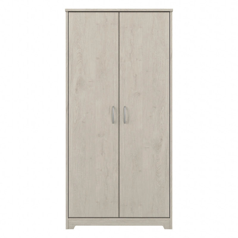 Mueble Alto de Baño con Puertas