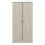 Mueble Alto de Baño con Puertas
