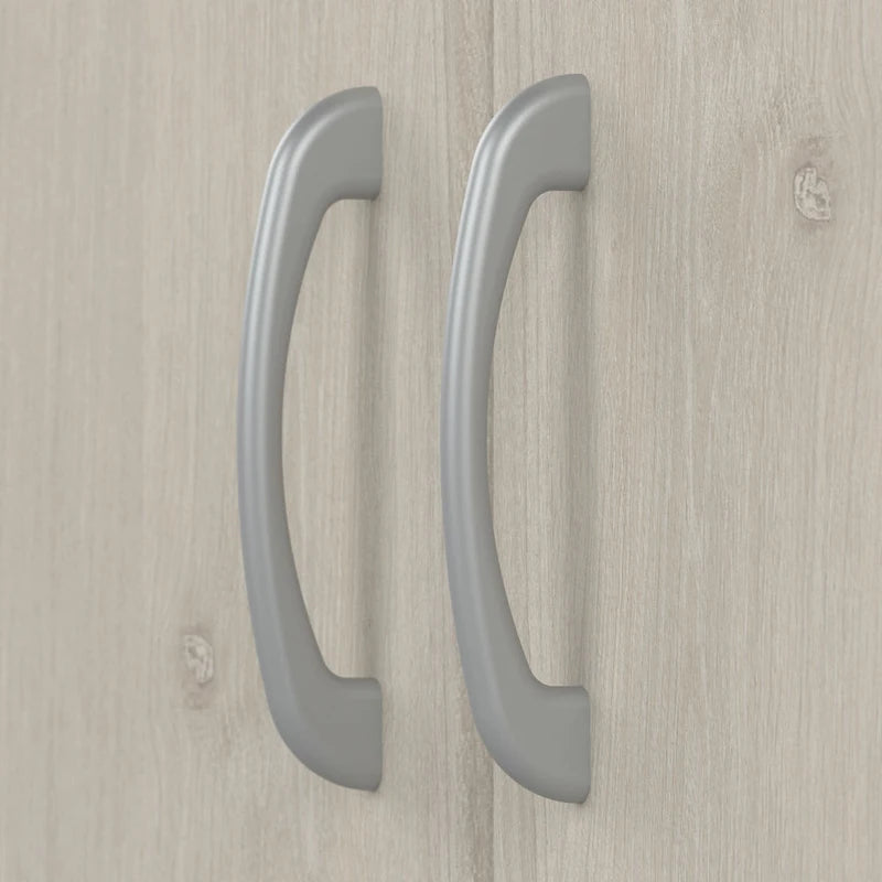 Mueble Alto de Baño con Puertas