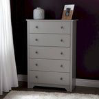  Vito 5-drawer Chest