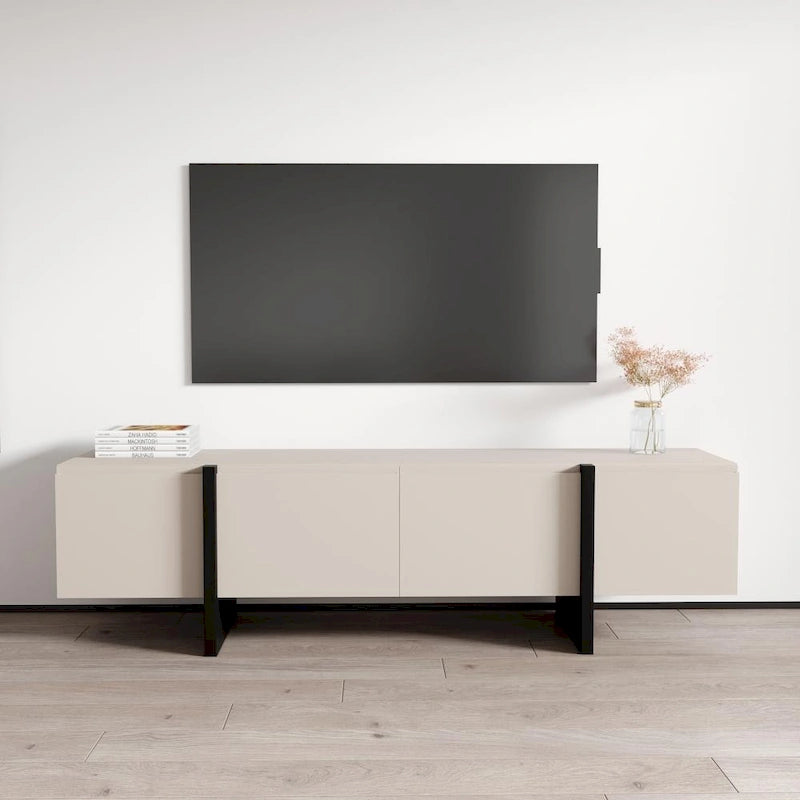 Mueble de TV de 180
