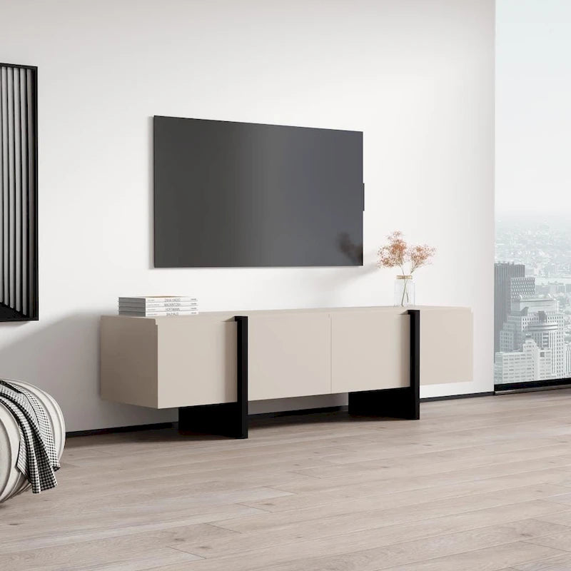 Mueble de TV de 180