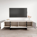Mueble de TV de 180
