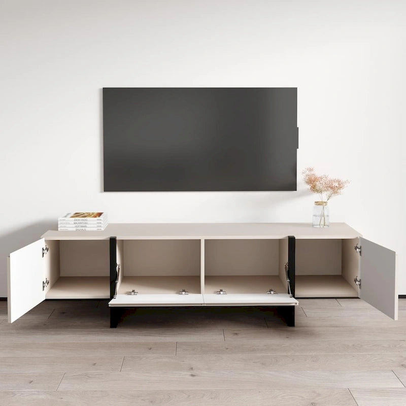 Mueble de TV de 180