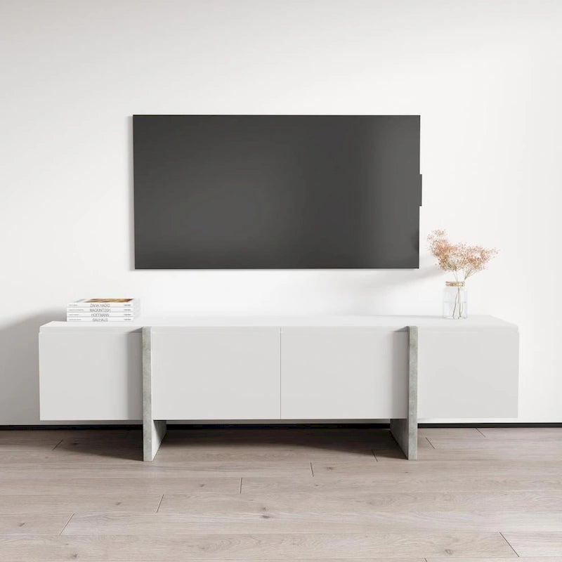 Mueble de TV de 180