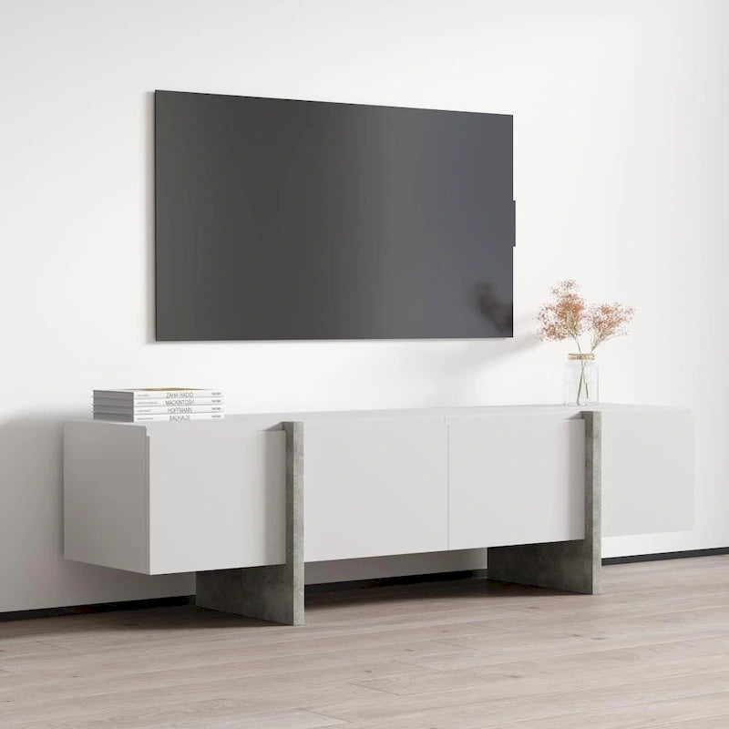 Mueble de TV de 180