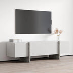 Mueble de TV de 180
