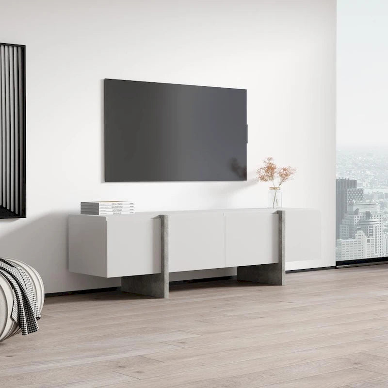 Mueble de TV de 180