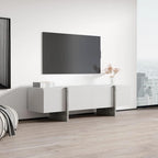 Mueble de TV de 180