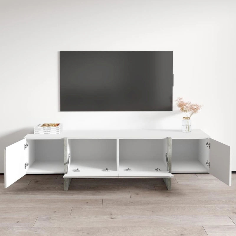 Mueble de TV de 180