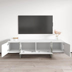 Mueble de TV de 180