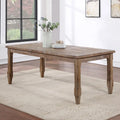  Ruston Extendable Dining Table