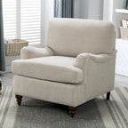 Chandler Arm Chair by 