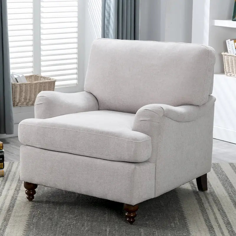 Sillón Chandler