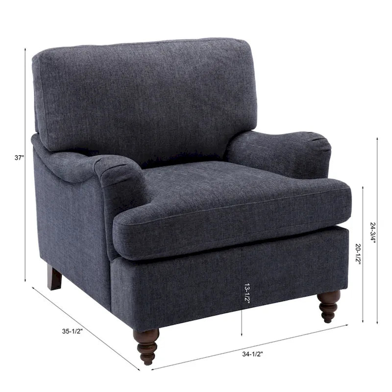 Sillón Chandler
