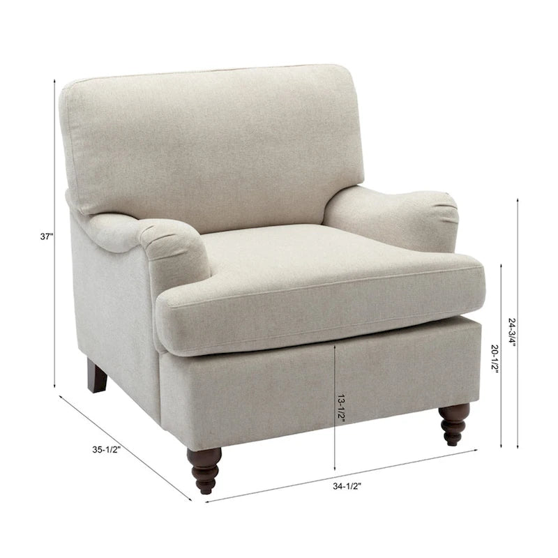 Sillón Chandler